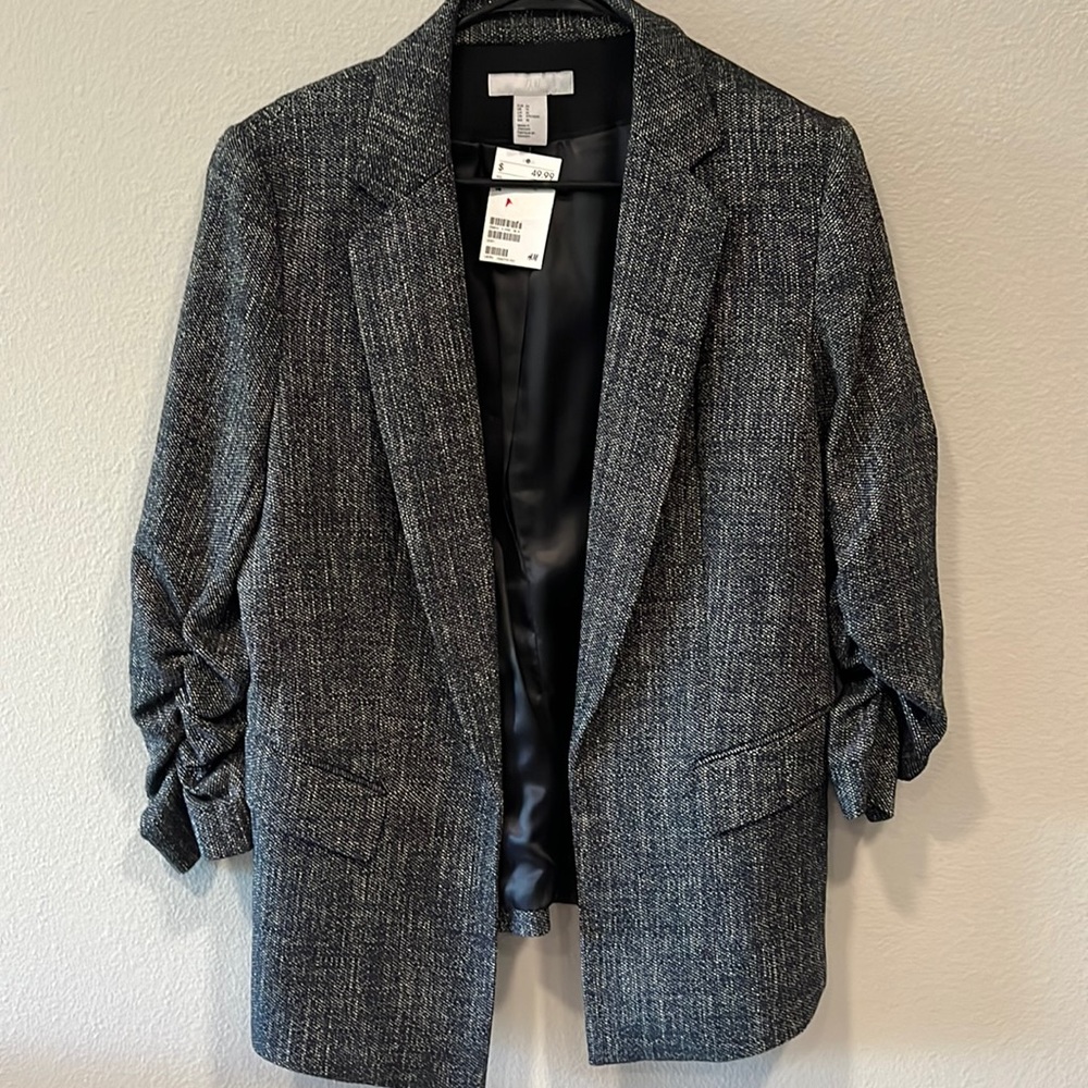 Brand new Blazer